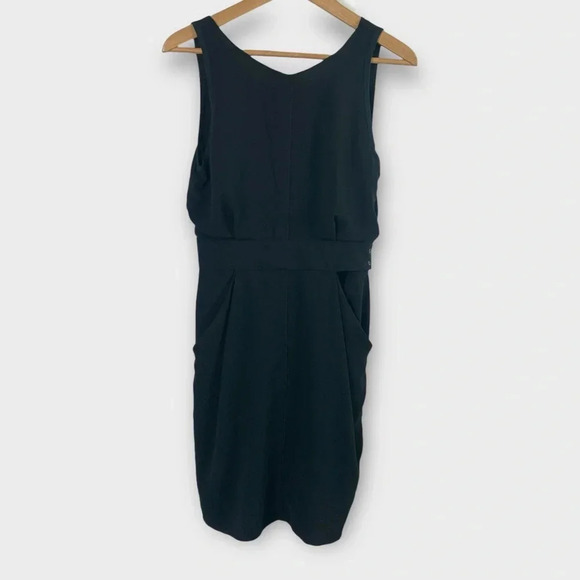 ARITZIA Wilfred Leila Mini Dress - Picture 6 of 14